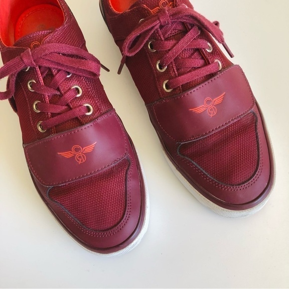 Creative Recreation Men's Cesario Lo Sneaker - Picture 4 of 16